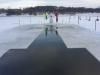 Об 11-й у Басівкутському озері освятять воду