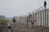  Стіна на кордоні Білорусі з Рівненщиною захищатиме не від ворога, а від біженців 