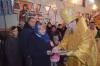 «Обманюють московські священики, а не Муляренко», - прихожани храму в Жалині, які перейшли до ПЦУ