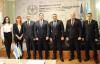 ОБСЄ зацікавилась роботою Служби судової охорони у Рівненській області