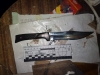 Охоронець рівненської підземки пояснив, що захищався ножем від нападу трьох хлопців