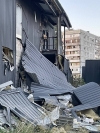 Окупанти вдарили по житловому кварталу Запоріжжя: є загиблі 