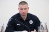 Олександр Ганжа більше не керує поліцією Рівненщини