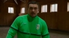 Олександр Усик дебютує за футбольний клуб з Житомира і гратиме проти «Вереса» (ВІДЕО)