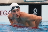 Олімпіада-2020: плавці Романчук та Фролов вийшли у фінал 1500-метрівки
