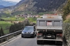 Основи безпечного руху гірськими дорогами