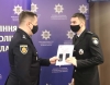 Особливий день для 40 поліцейських Рівненщини: начальник ГУНП присвоїв чергові звання 