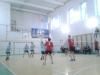 Острозька академія здобула кубок з волейболу 