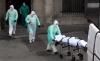 Пандемія на Рівненщині: +200 хворих та більше півдесятка смертей