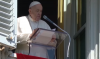 Папа Римський Франциск закликав припинити бойові дії в Україні та гарантувати гуманітарні коридори