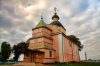Церква на Гощанщині хоче перейти від МП до ПЦУ
