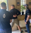 Патрульна поліція Рівненської області прокоментувала затримання колеги з хабарем