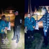 Патрульні допомогли жінці на Дубровиччині знайти дорогу додому