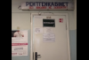 Пацієнтка з переломом ноги не могла дістатися до рентген-кабінету в Нетішині