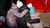 Вже перевищила один мільйон кількість українських дітей-біженців з України
