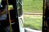 Під час руху з автобуса «Луцьк-Бокійма» випала пасажирка