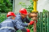 Під час війни газовики на Рівненщині не перевіряють лічильників