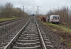 Під потягом на Дубенщині загинув чоловік