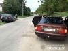 Підліток на Млинівщині вирішив покататися на «Audi» та збив малюка