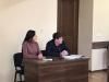 Підозрювану у смертельній ДТП Марію Приходько з Дніпра взяли під варту в залі суду
