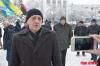 Пікет (не) вдався: Анощенко погрожував Муляренку? (ФОТО)