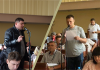 Після депутатських запитів Зеленчука та Дутка, «Укрзалізниця» відновила рух електрички