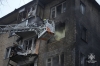 Після удару Росії найбільше руйнувань у Києві та Харкові (ФОТО)