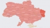 На всій території України — повітряна тривога