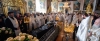 Погребіння настоятельки Корецького Свято-Троїцького монастиря ігумені Рафаїли (ФОТО)