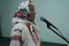Поліська бабуся зібрала аншлаг в Білорусі (ФОТО)