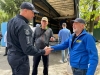 Поліцейська лікарня на Рівненщині отримала гуманітарну допомогу від поліцейських з Нідерландів