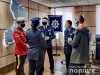 Поліцейські із Канади ознайомилися із роботою рівненських колег 