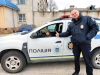 Поліцейські на Поліссі здійснили мрію чотирирічного іменинника (ВІДЕО)