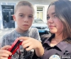Поліцейські Рівненщини розшукують родичів хлопчика, який сам їхав до Києва