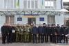 Поліцейські трьох областей зустрілися на Луганщині, щоб обмінятись досвідом 