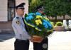 Поліцейські вшанували загиблих колег 
