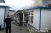 Поліцейські встановлюють обставини пожежі у Вараші 
