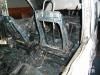 Поліція: авто на Буковинській підпалили