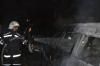 Поліція: автомобілі на вулиці Мельника підпалили