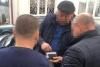 Поліція на хабарі затримала голову Демидівської РДА 