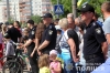Поліція, Нацгвардія та громадські формування охоронятимуть правопорядок на Рівненщині