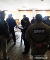 Поліція обшукала засуджених у Городоцькому виправному центрі і не дарма