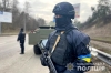 Поліція посилює контроль у Рівненській та Волинській областях