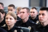 Поліція Рівненщини поповнилася молодими офіцерами