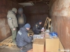 Поліція шукає на Рівненщині цигарки без акцизних марок і знаходить їх тисячі