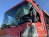 Поліція затримала водія вантажівки з Запоріжжя, який скоїв у Рівному ДТП