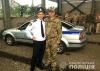 Полковник Файт привітав колег, які працюють на сході України