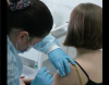 У селі на Рівненщині 50% жителів вакцинувалися проти COVID-19 (ВІДЕО)