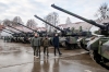 Польща хоче розмістити танки на кордоні з Росією