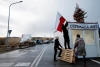 Польські фермери припиняють блокаду на кордоні з Україною - уряд Польщі підписав з ними угоду 